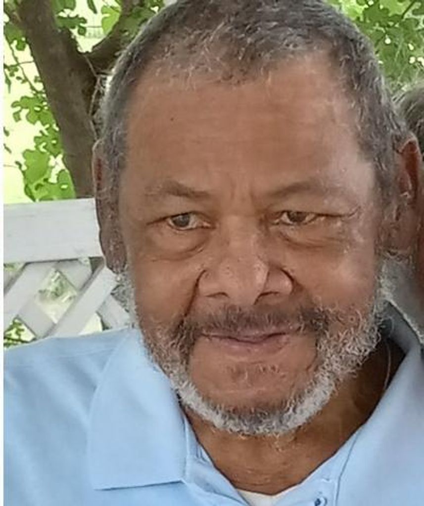 Graham Cain Profile Photo
