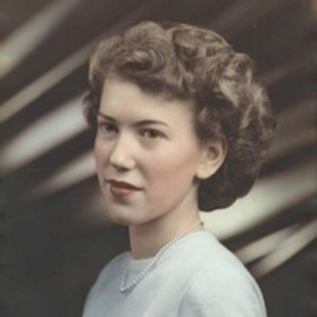 Florence Marion Flues Profile Photo