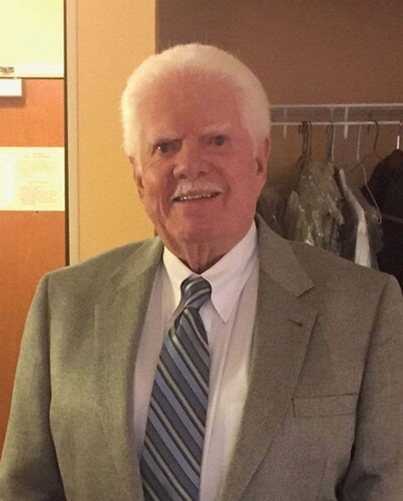 Eugene Clarence Latta