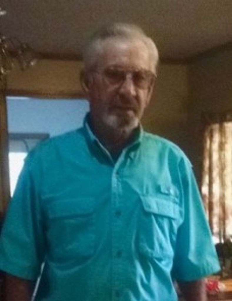 Clifford Wayne Evans
