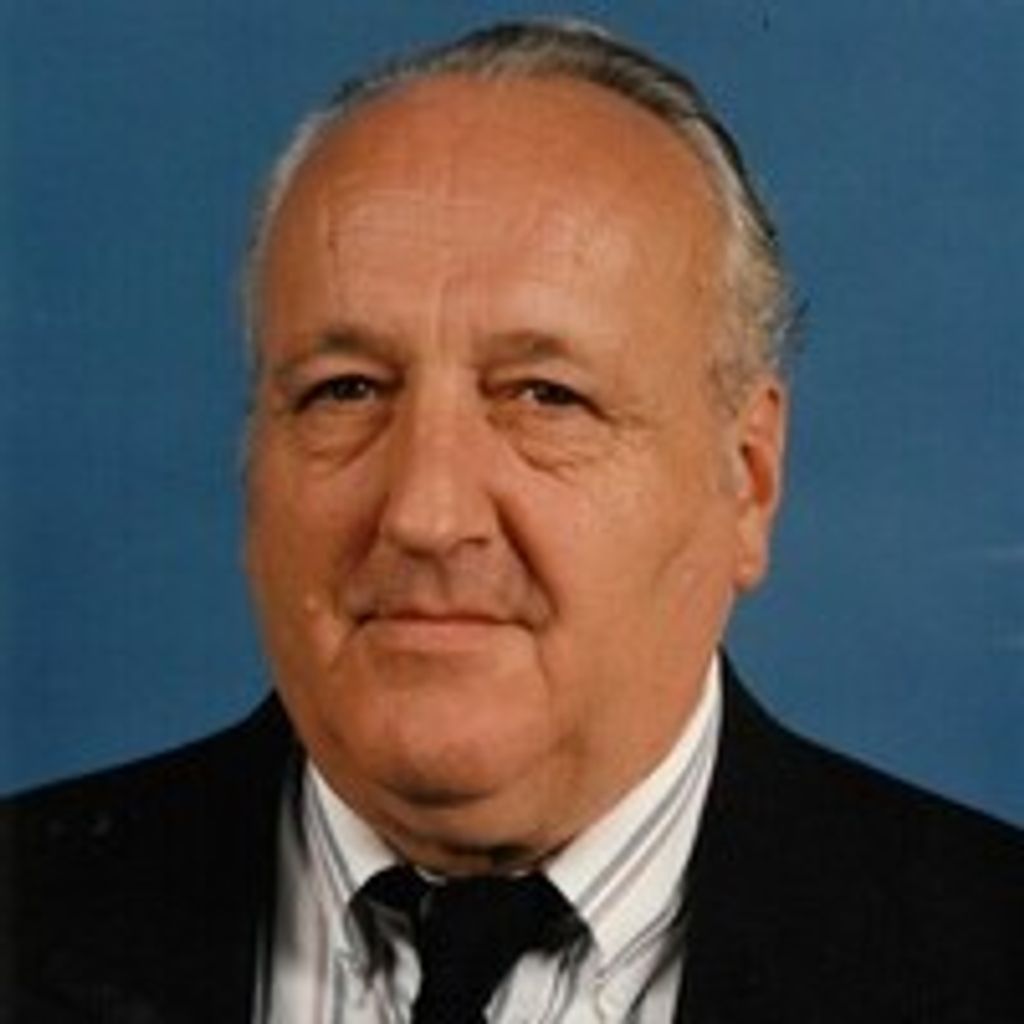 Rodney Jermiah Degray Profile Photo