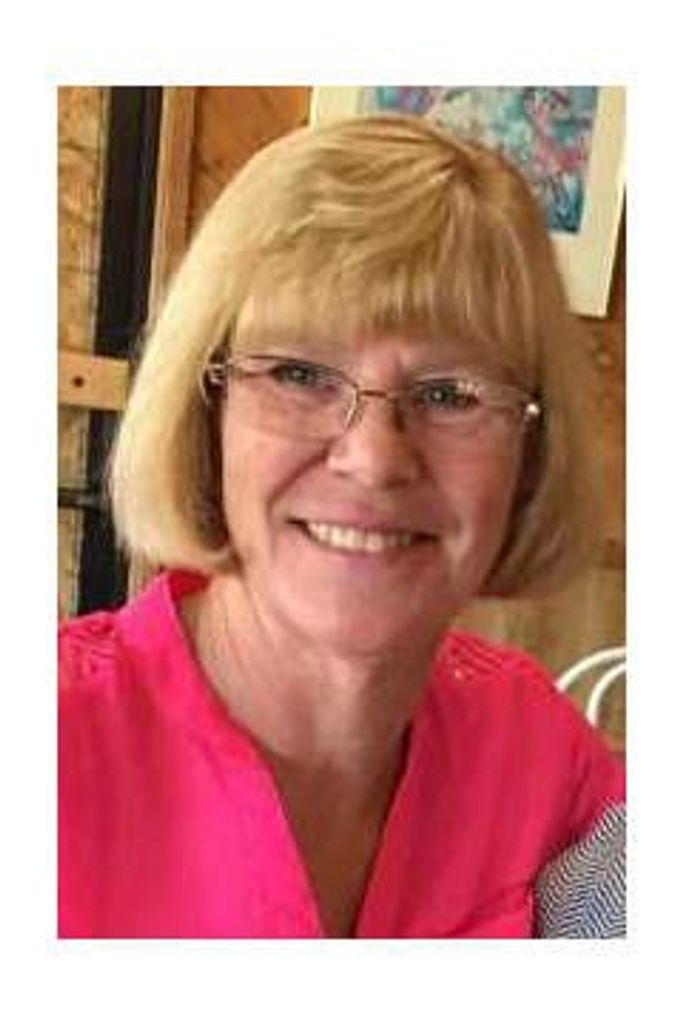 Peggy L. Hall