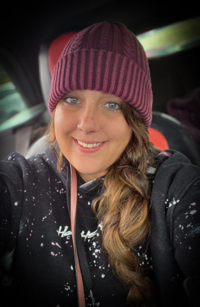 Sara (Johnston)  Rothell