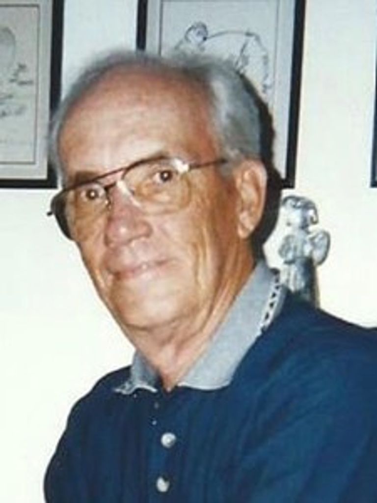 Jack Edward Fulks