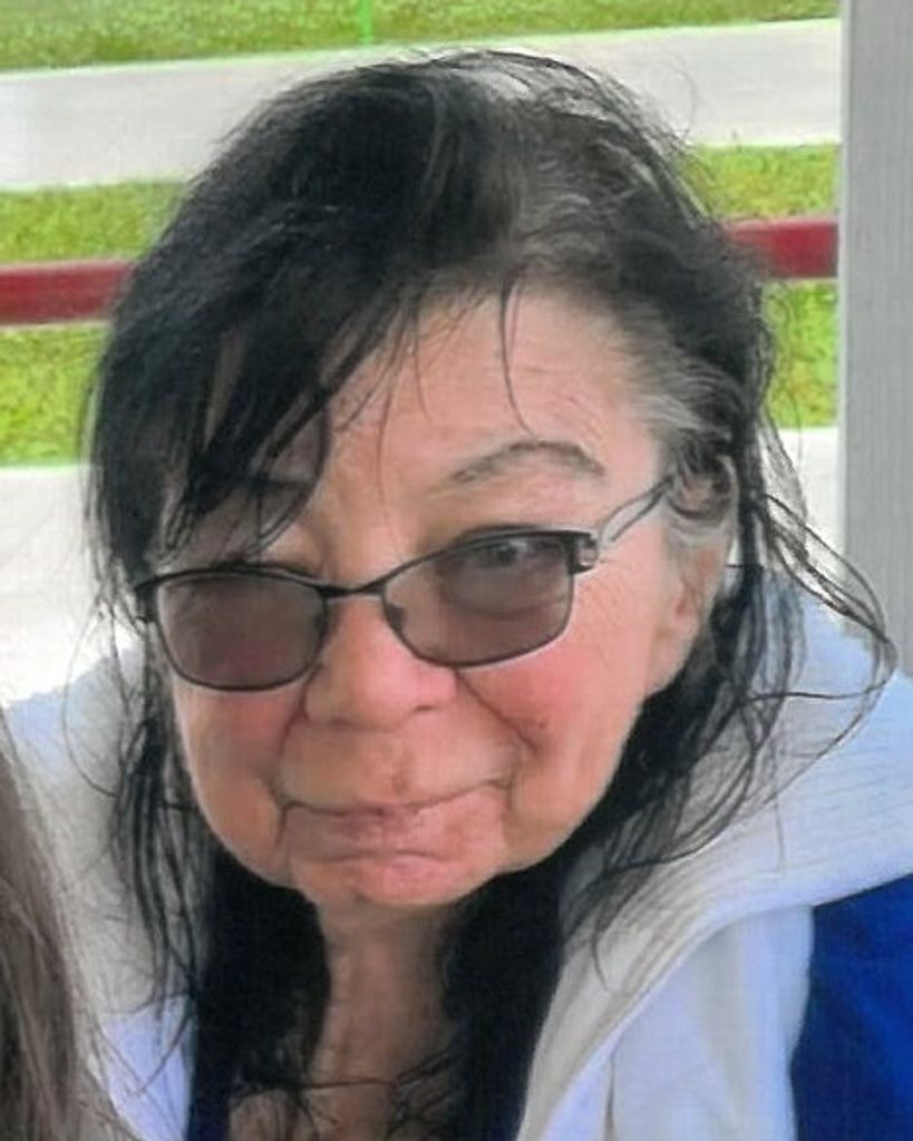 Theresa Faye Redden Profile Photo