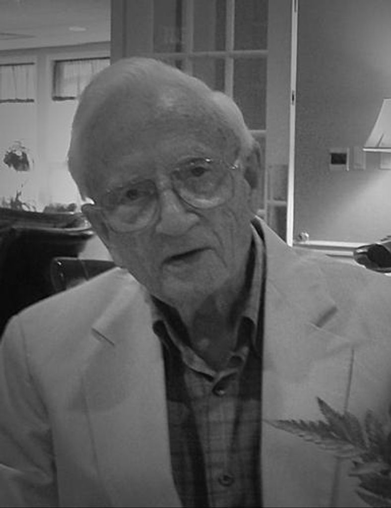 Charles E. Lewis Profile Photo