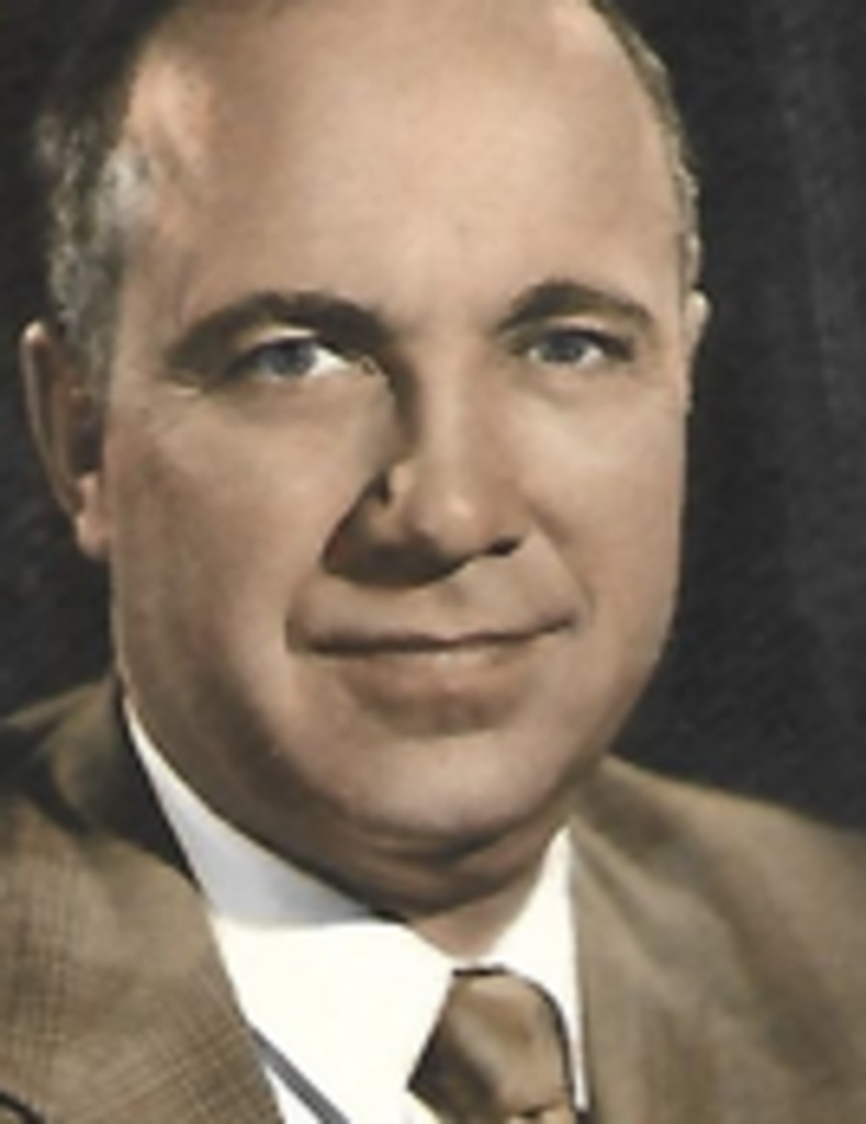 Newman  William Dawe