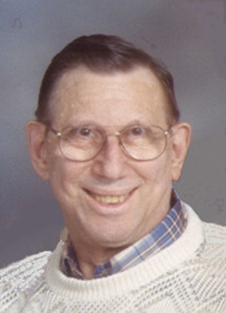 Norbert A. Lauer
