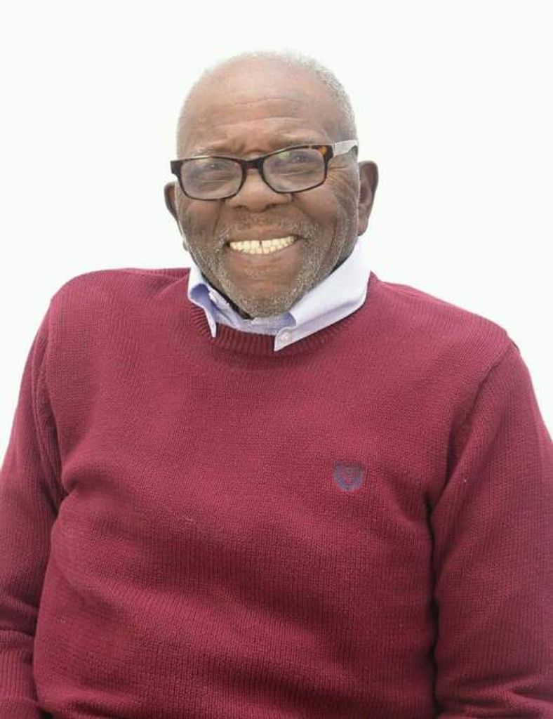 Lewis Booker T Dove