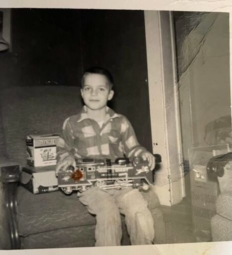 David A. Clark photo gallery thumbnail 7 of 42