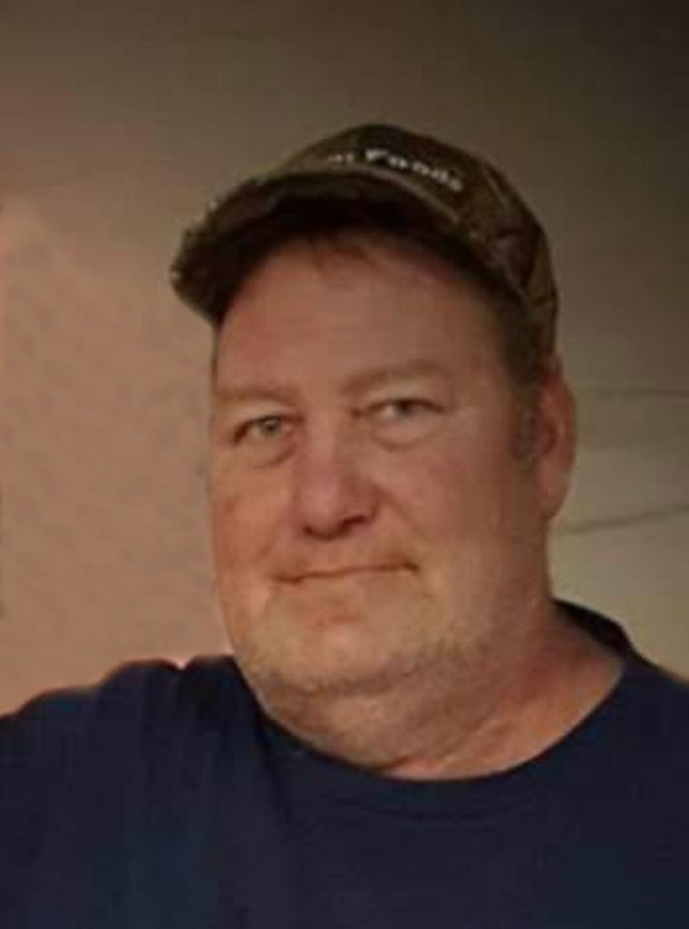 Donald Brian Cameron