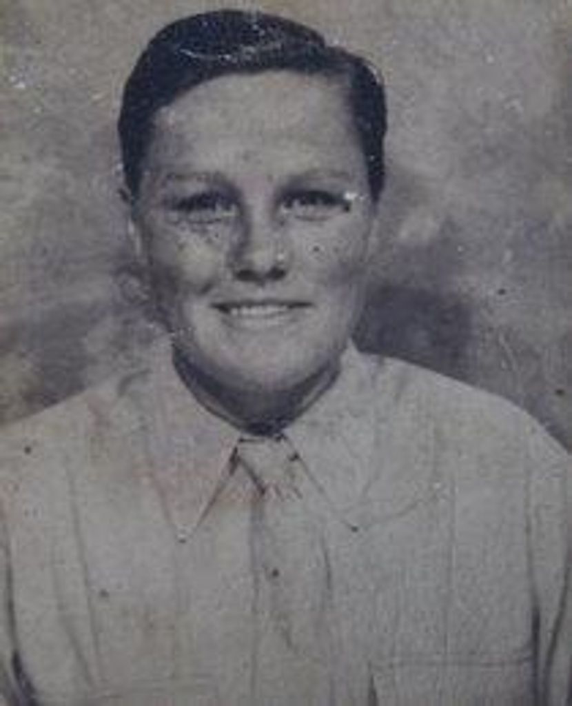 Dorothy Marie Marie Leonard