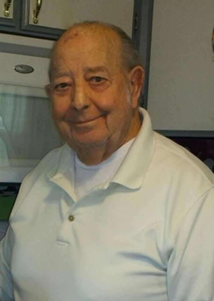 Glenn Pressdee