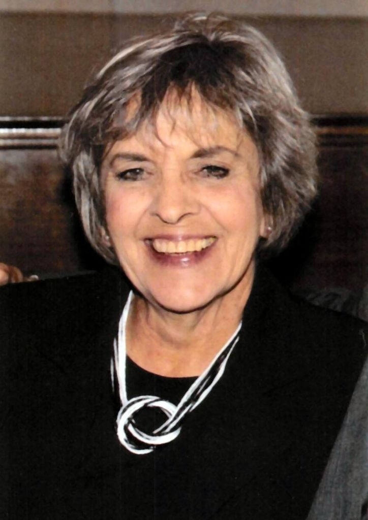 Paula Jean Murphy Profile Photo