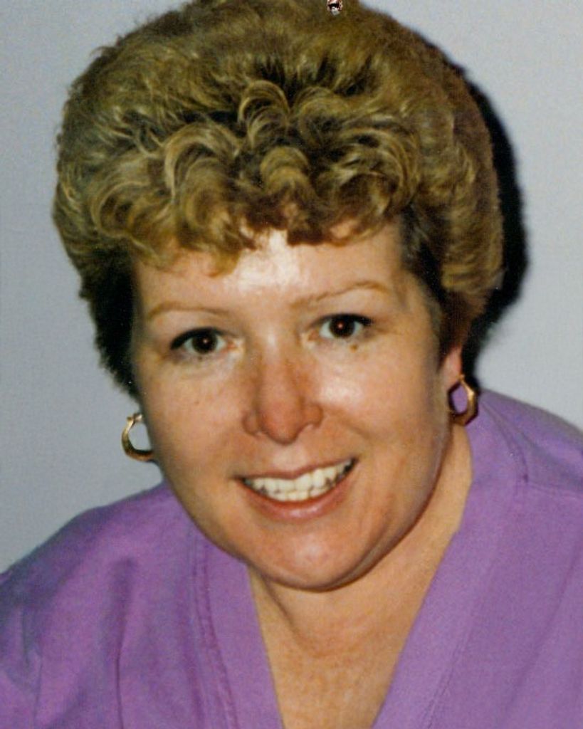 Sharon M. Robbins