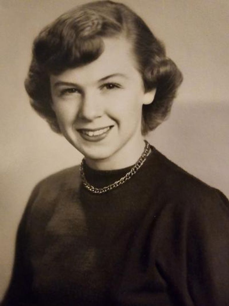 Carolyn Joyce Reekie Profile Photo