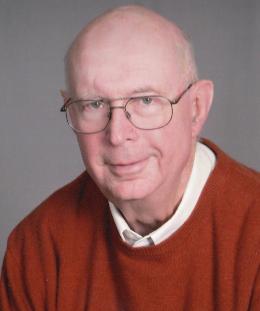 Pierre Samuel Warren Profile Photo