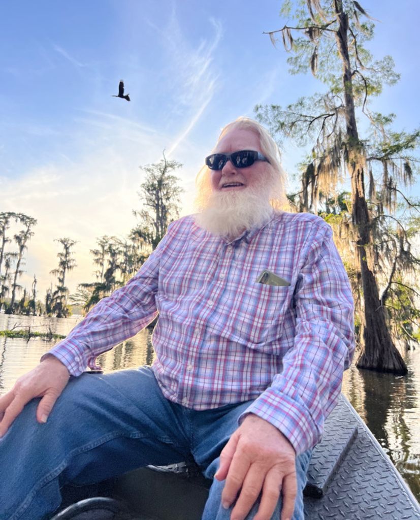 Willis C. Palmer Profile Photo