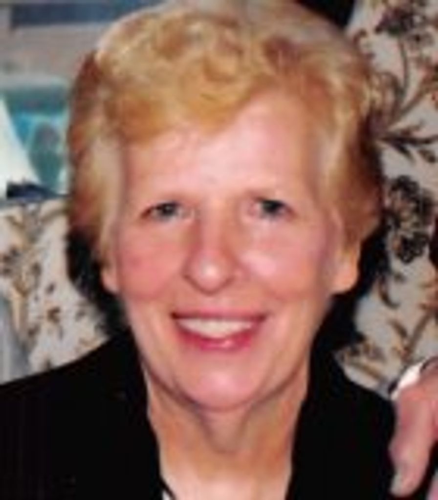 Ruth Drexl