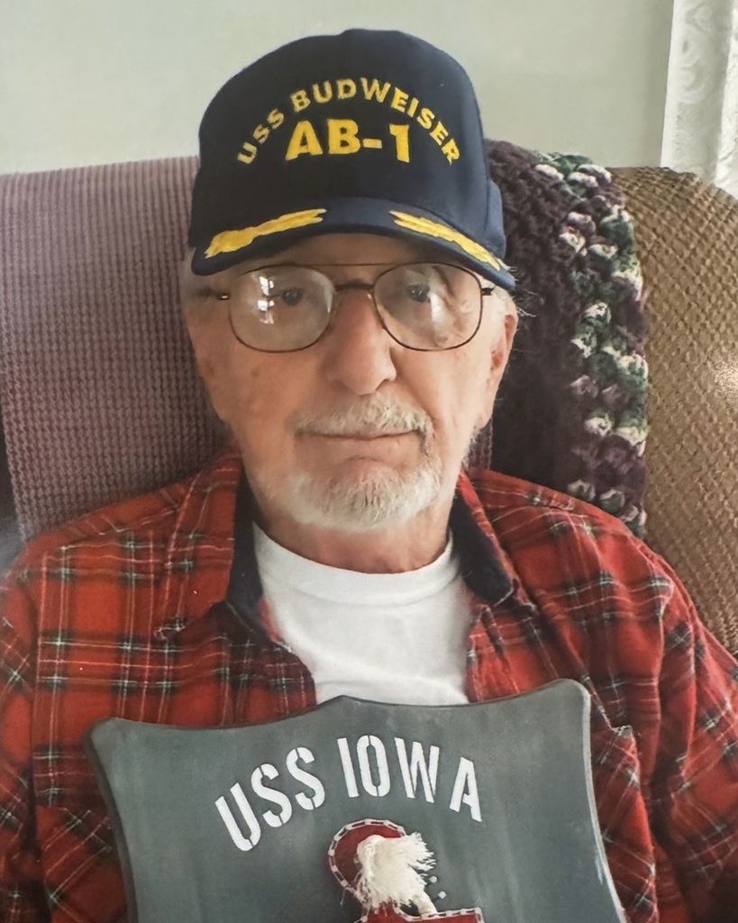 James “Jim” Ralph Stitt Profile Photo