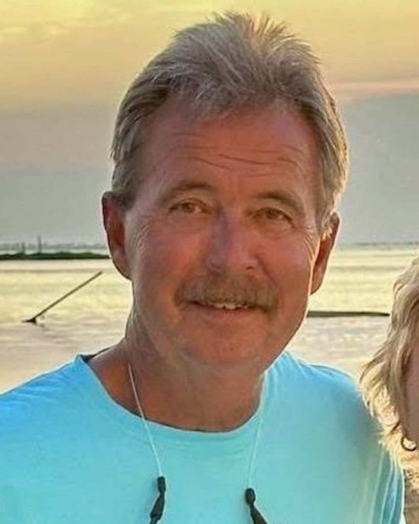 David Frank Echols Profile Photo