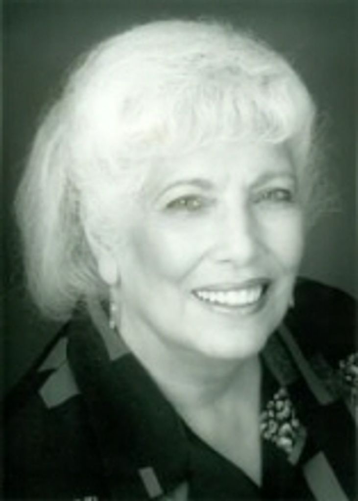 Donna J. (Nee Anderson) Kinder