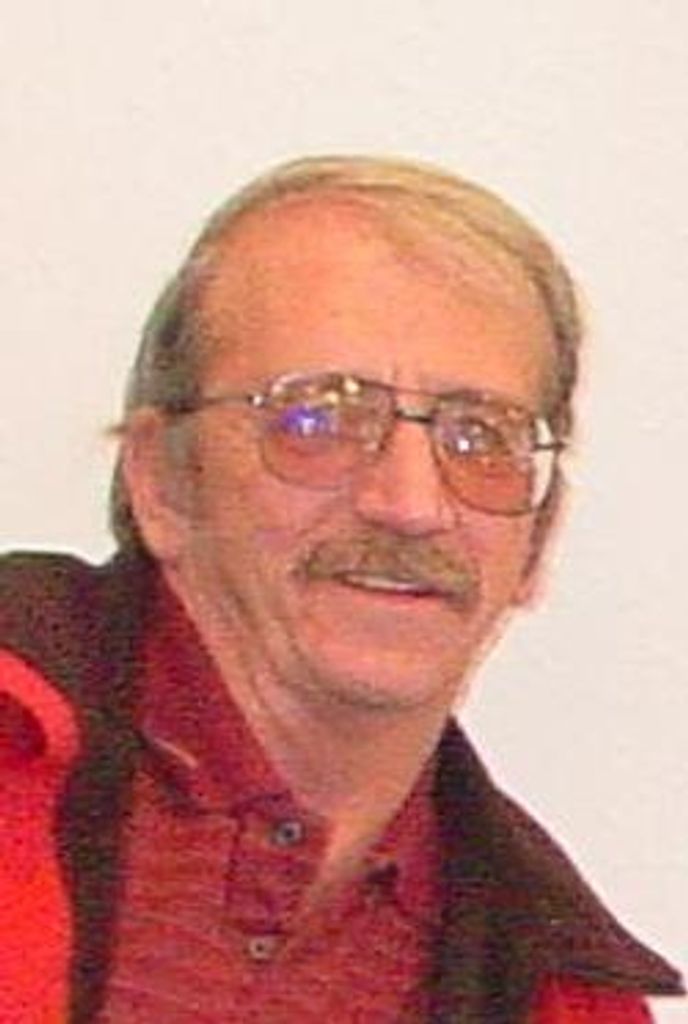 Thomas Hickey Profile Photo
