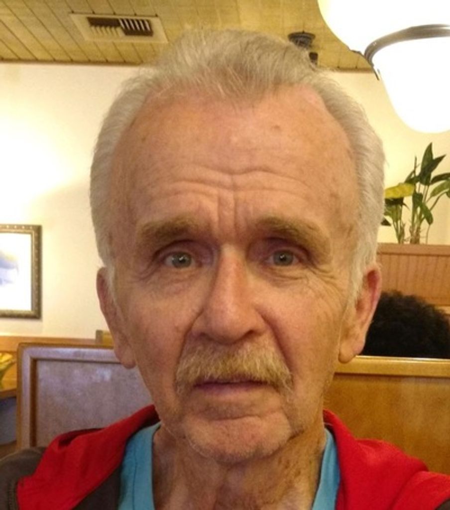 William F. Newburn Profile Photo