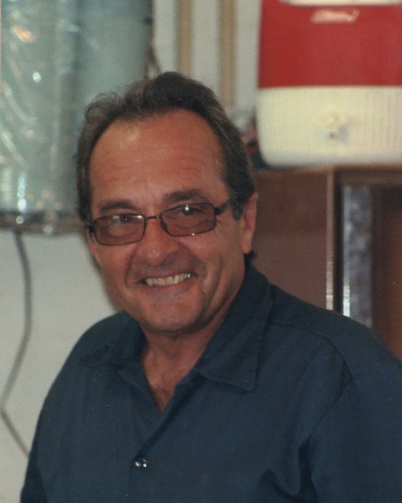 Stephen "Steff" Lebert Profile Photo