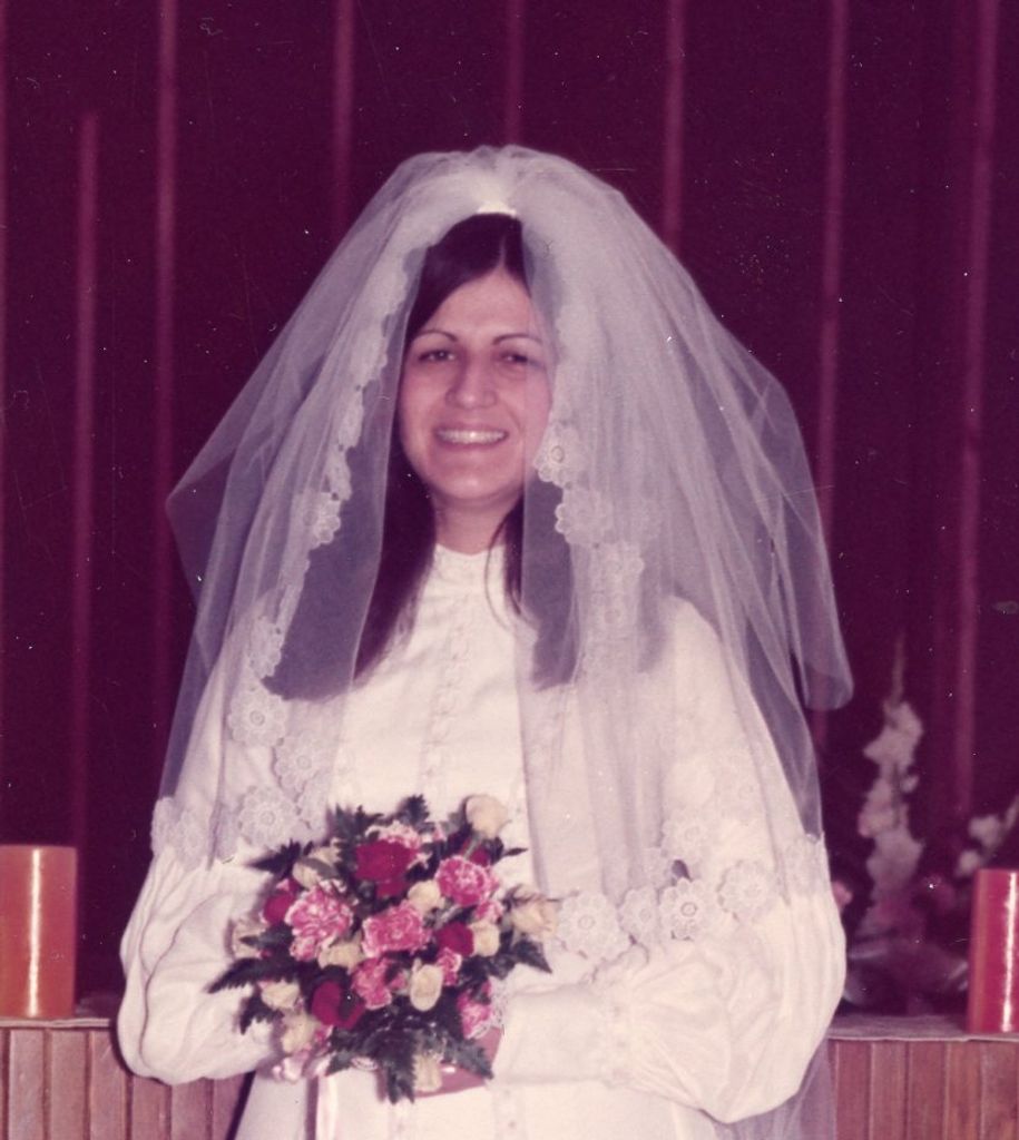 MaryAnne Keefe