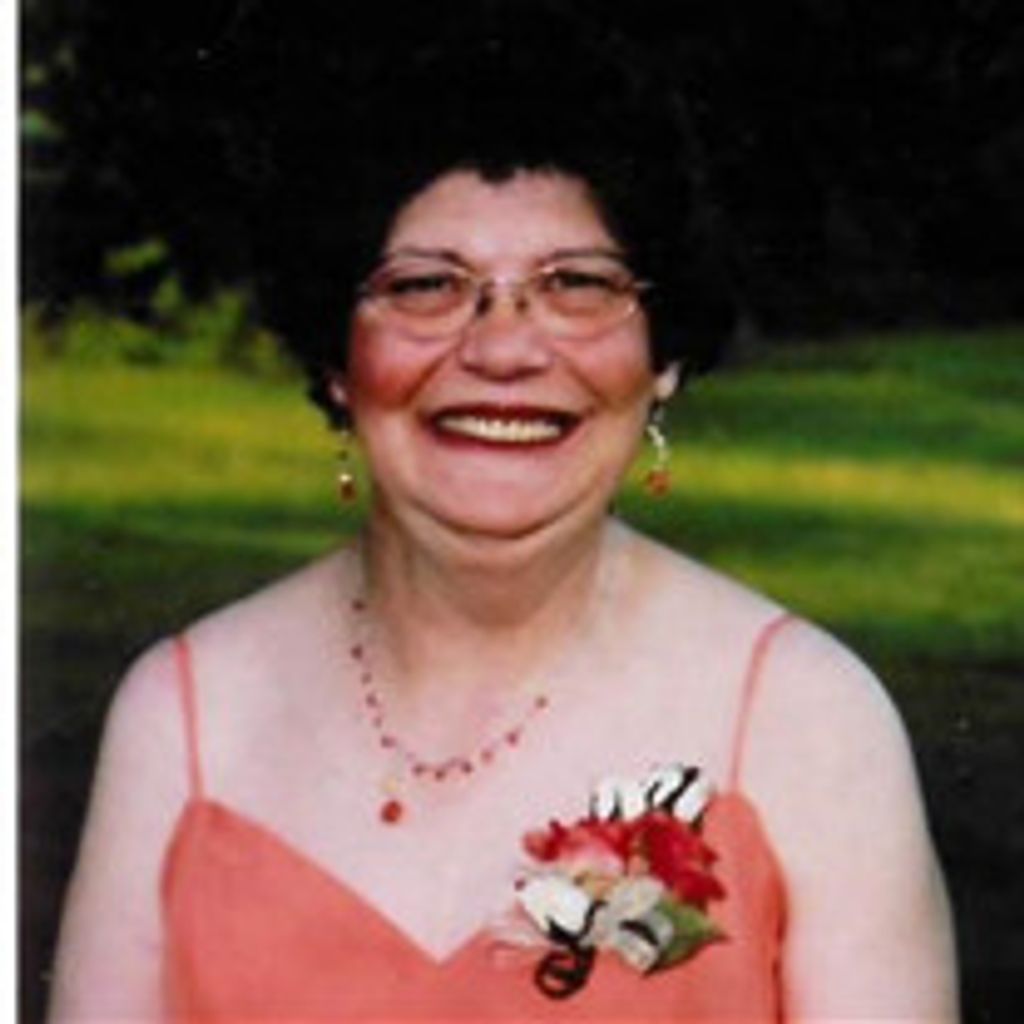 Charla G. Buckley