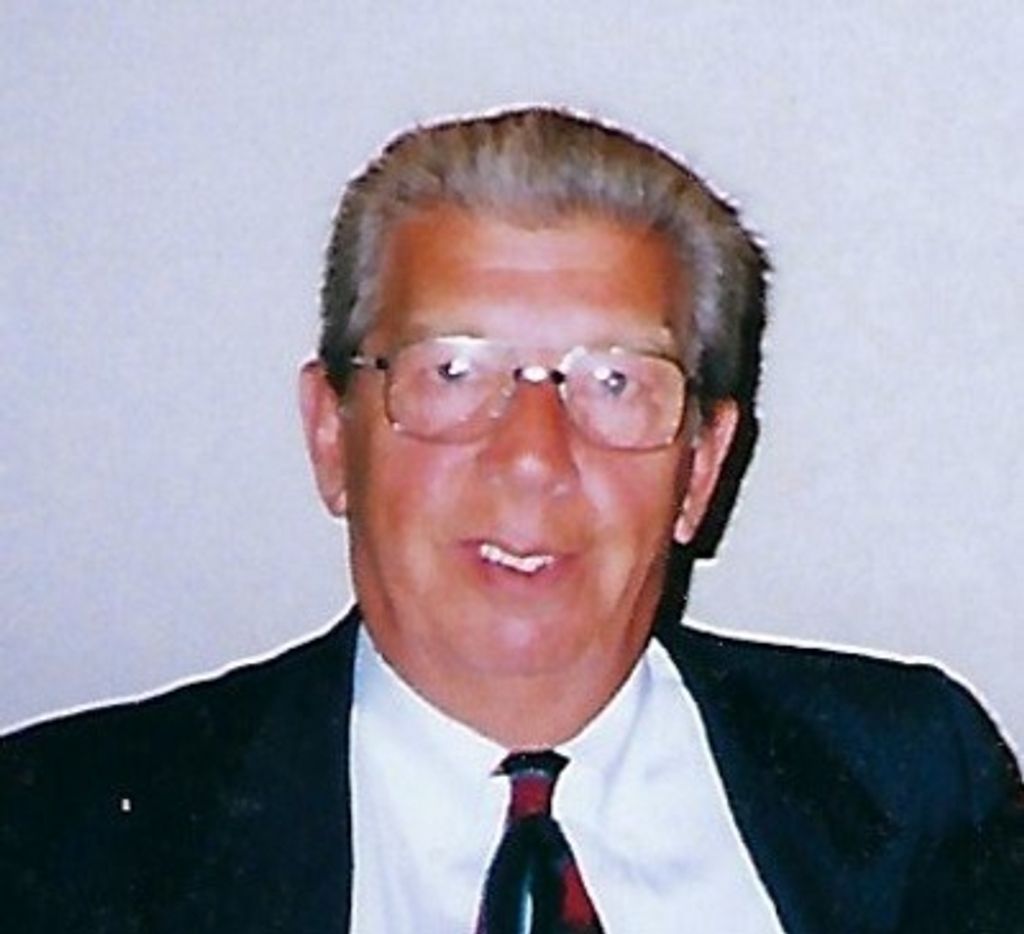 Thomas J. Greco