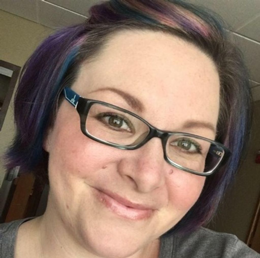 Megan Brooke (Charles) Kramer Profile Photo