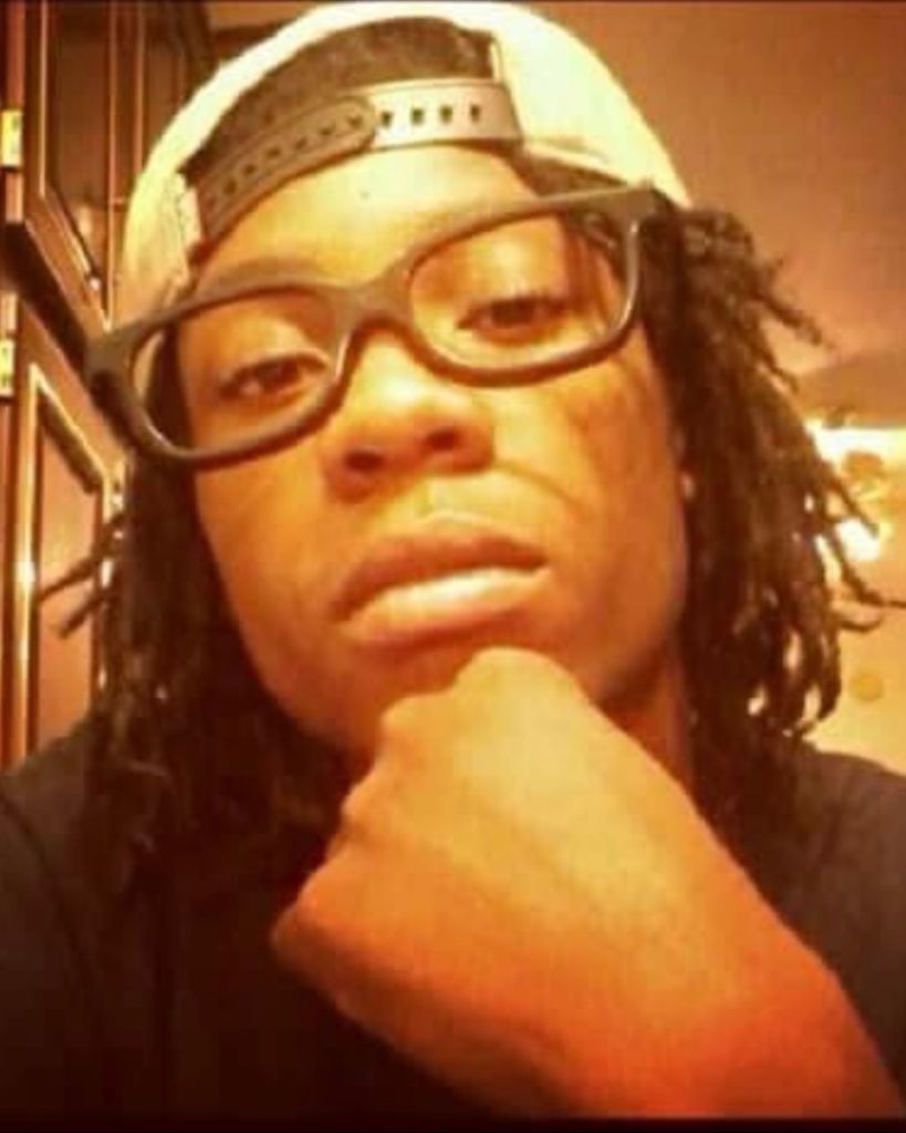 Antonio Darell “Man Man” Reed Profile Photo