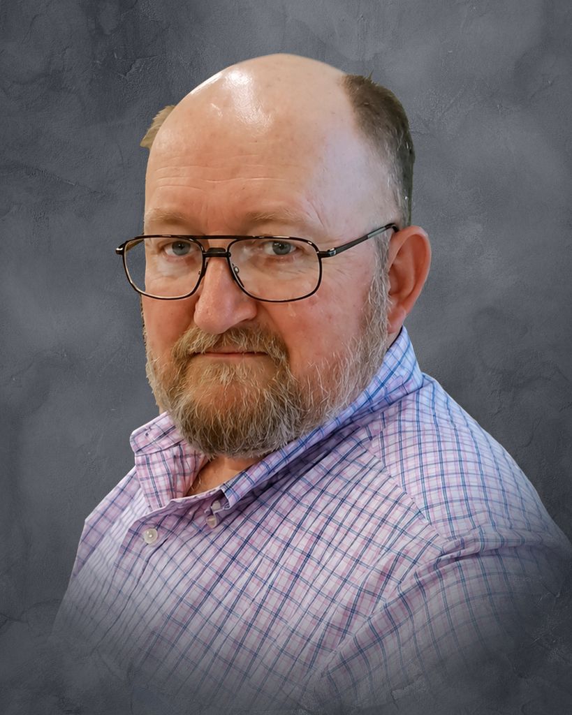 Rev. Ricky Franklin Tuggle Profile Photo