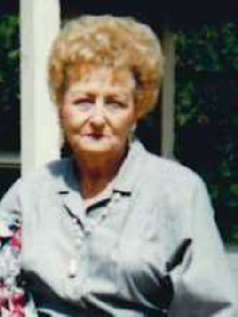 Lillie Jewell Smith