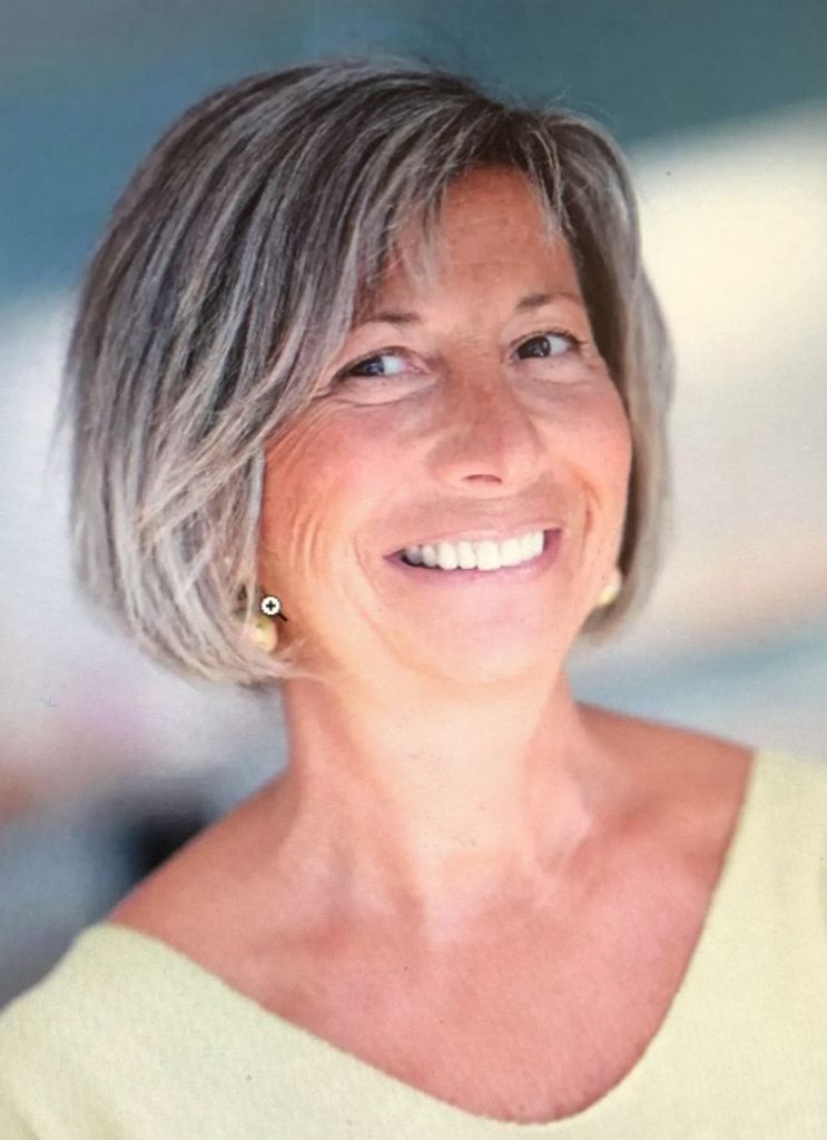 Judith "Judy" M. Teygard (Nee Senno)