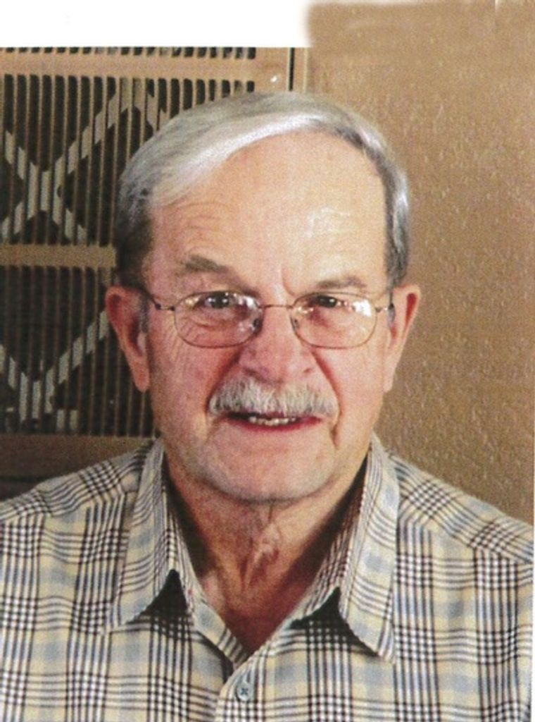 Joseph Peter Holzer Jr. Profile Photo