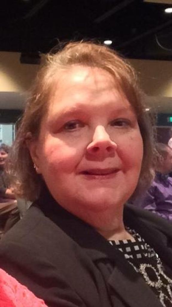Candice Shelton Mullins Profile Photo