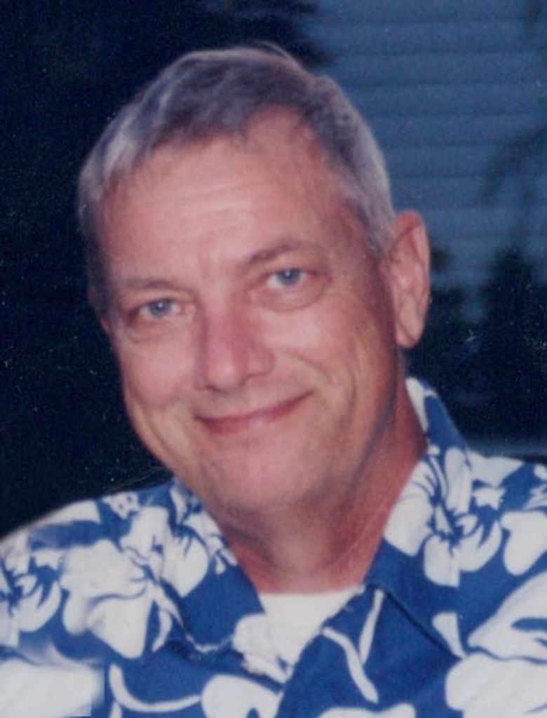 Paul Michael Danic