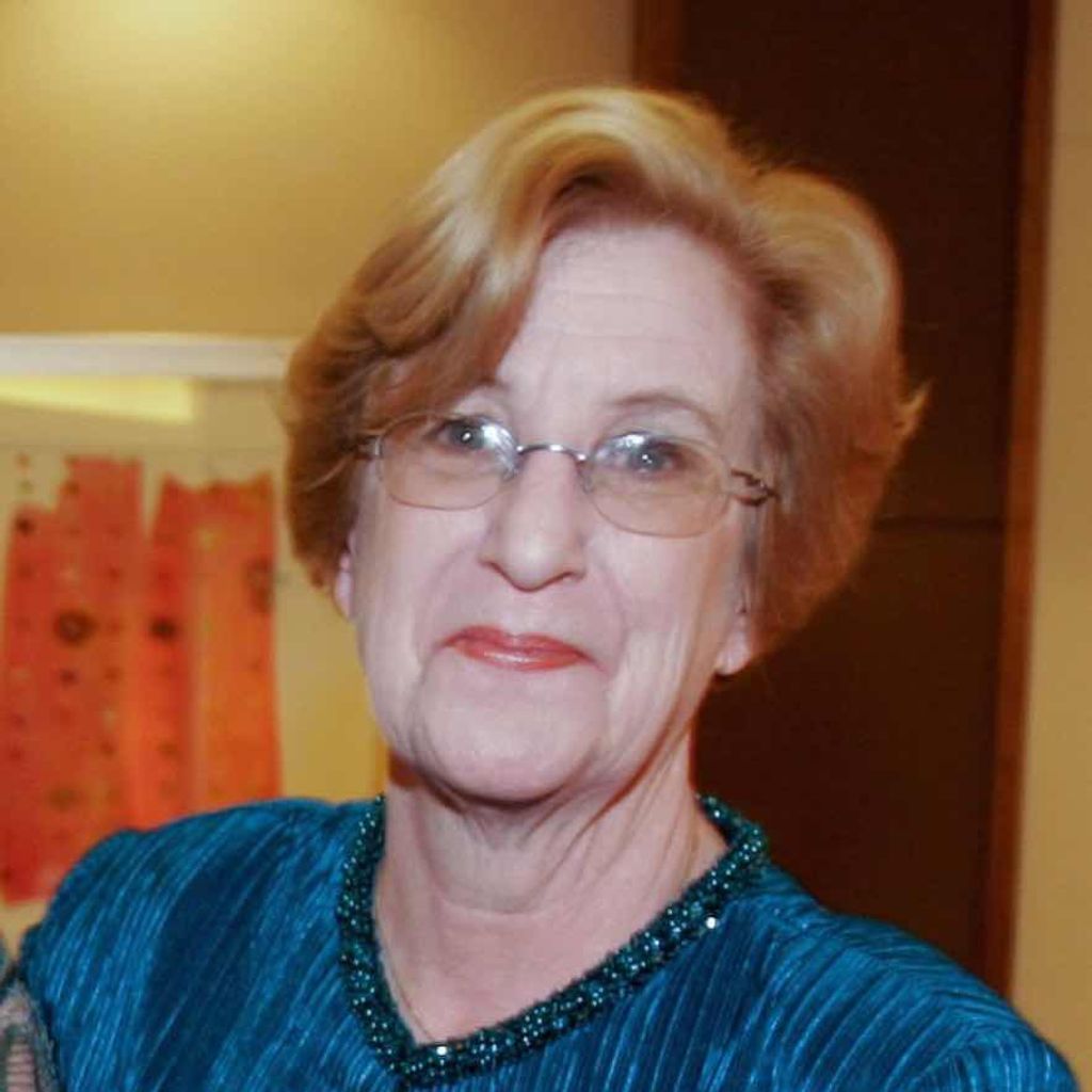 Marsha Hirsch Profile Photo