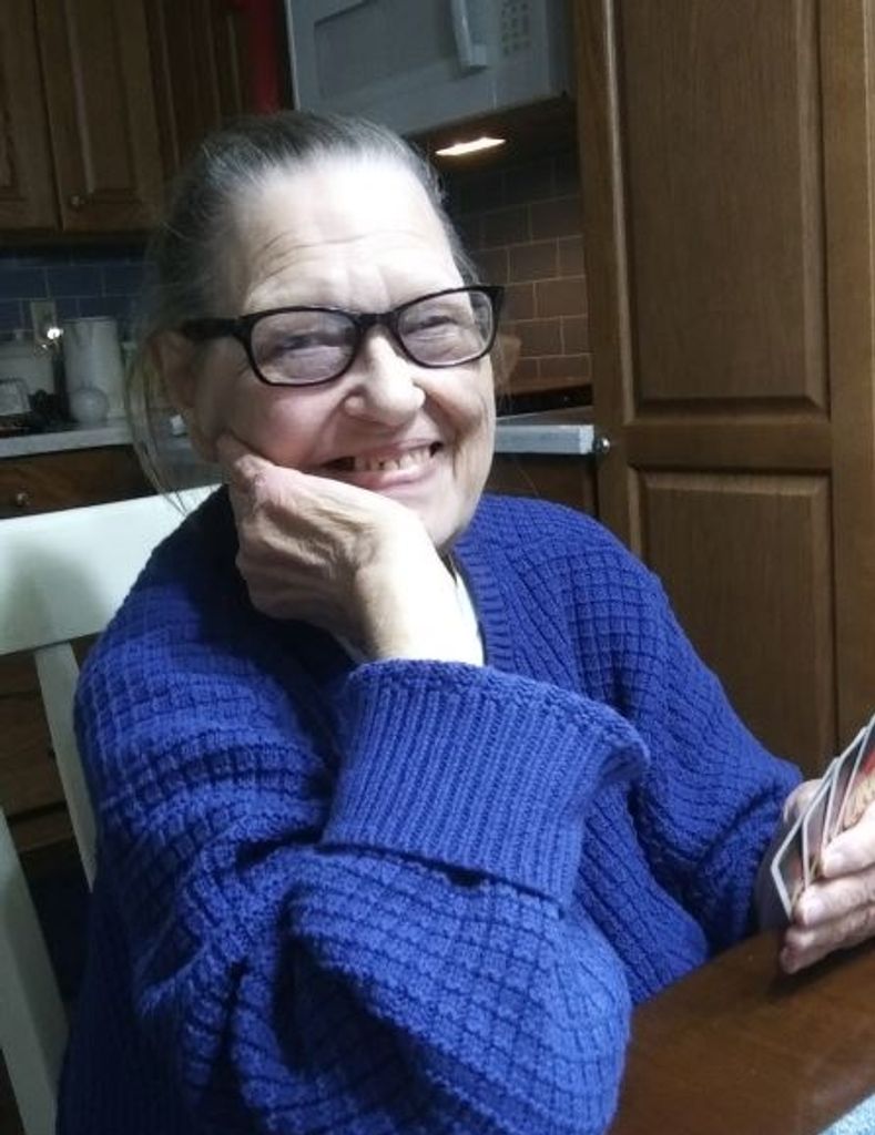 Ann Calkins (Nee Maciejewski) Profile Photo