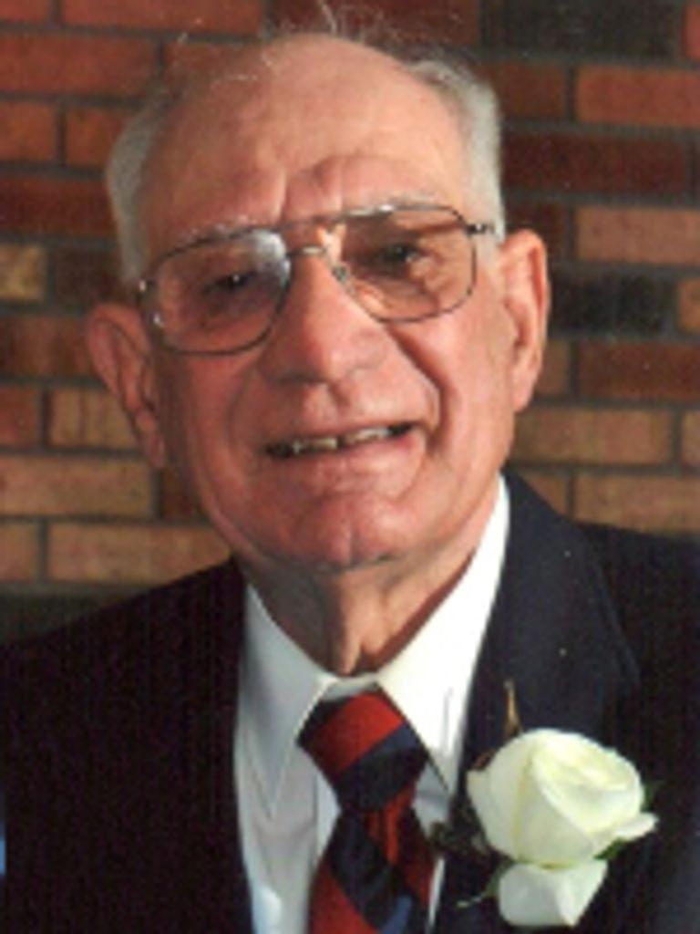 John J. Caporta, Sr. Profile Photo