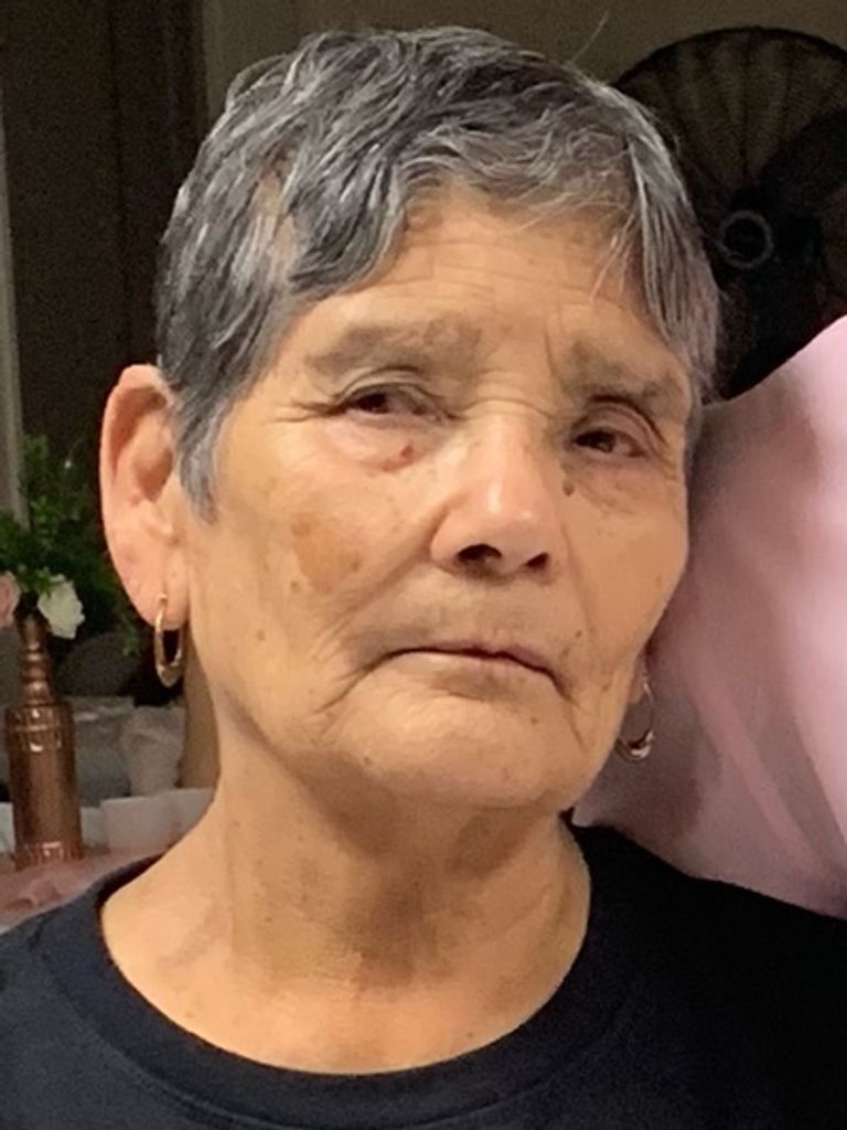 Juana Antonia Balderas Profile Photo