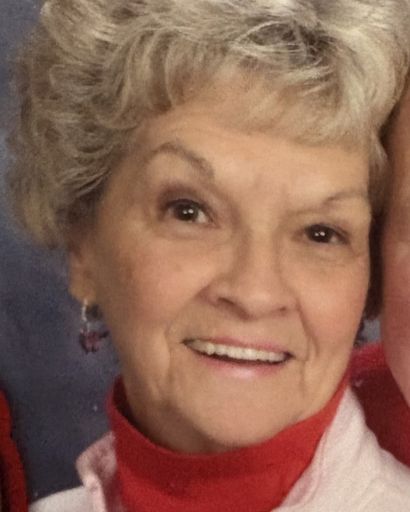 Kathryn E. Hoyle's obituary image