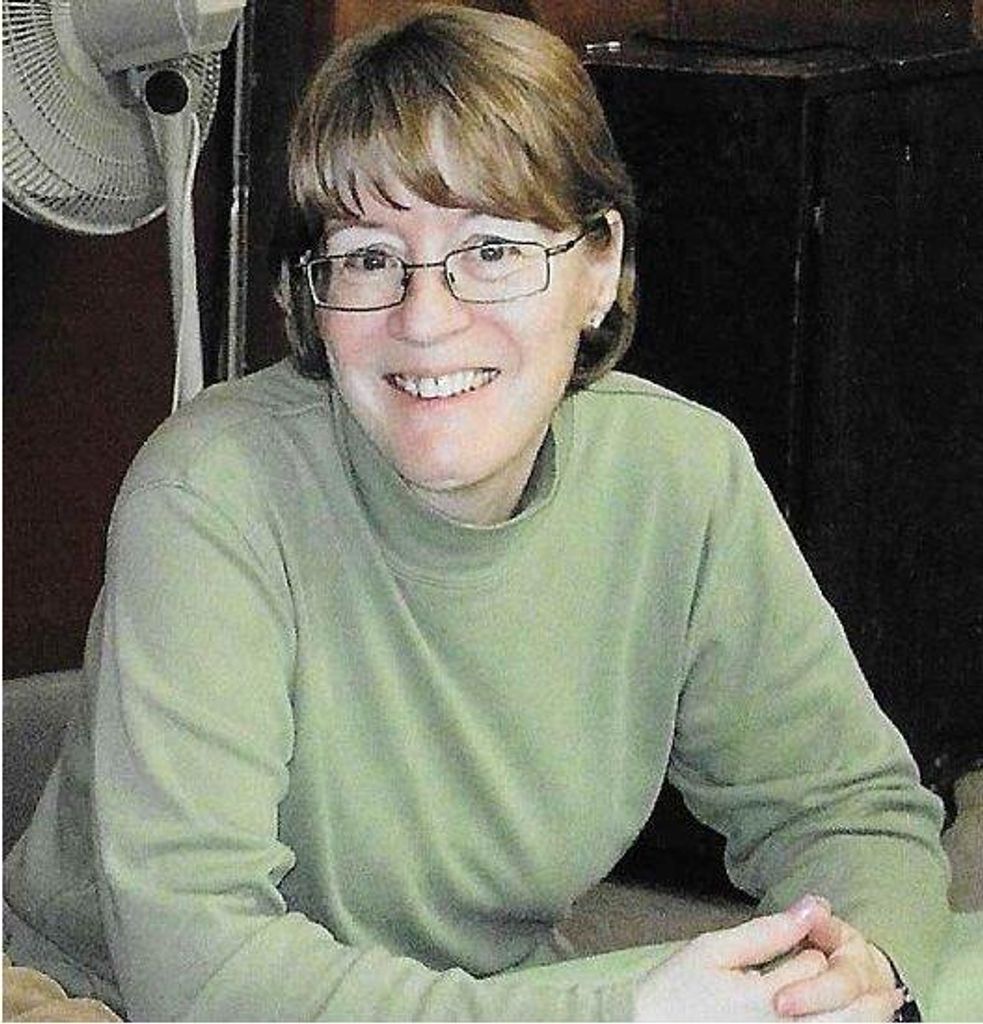 Ivins, Cynthia Ellen