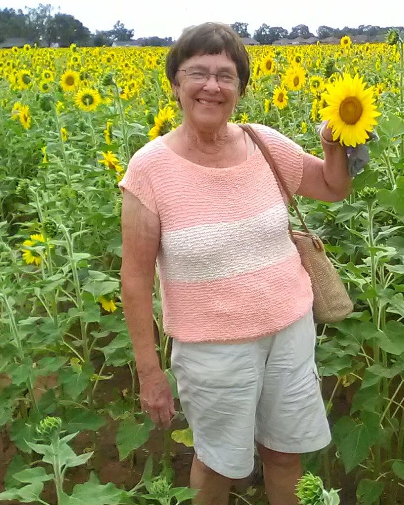 Rebecca Browning Huffman