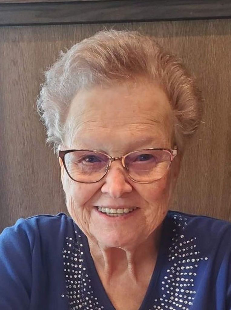 Mary Ann Elizabeth “Pep” Korte Profile Photo