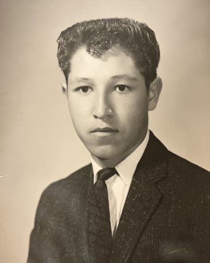 Leonidez Ybarra Romero's obituary image