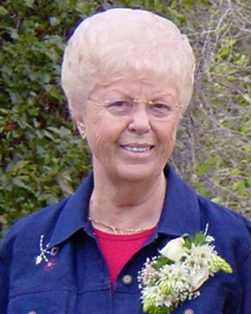 Ruth Ballard